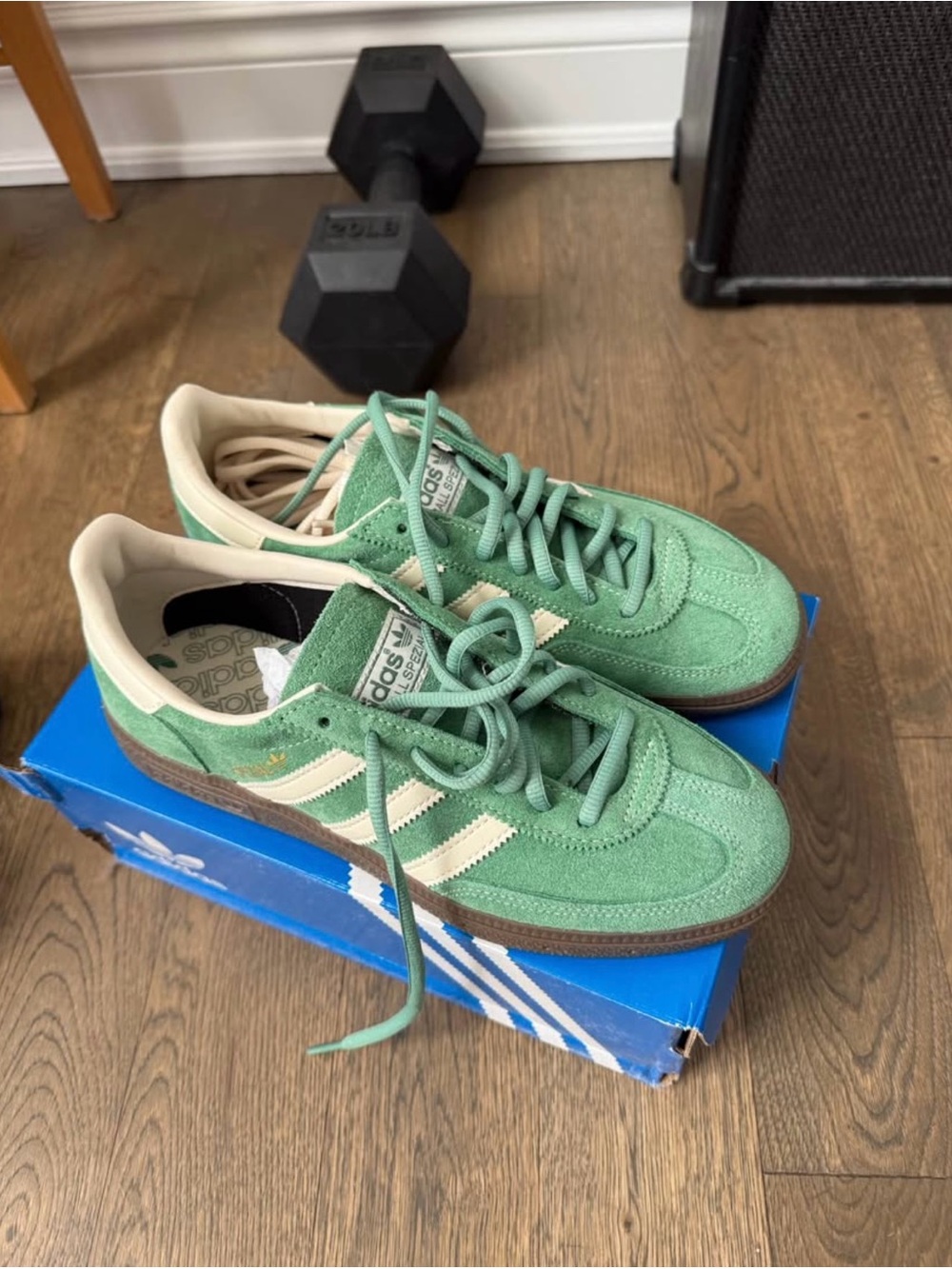 Adidas Handball Spezial